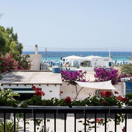 Appartamento In Villa Tulipano Mazara del Vallo Exterior photo